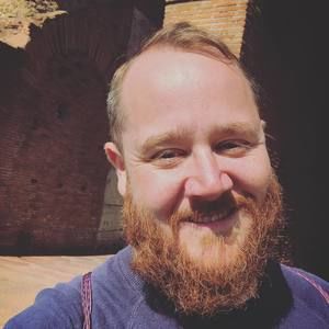 Meet your Posher, Jacob